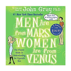 Icona Men are from Mars, Women are from Venus