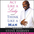 Act Like a Lady, Think Like a Man By Steve Harvey icon