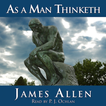 As a Man Thinketh By James Allen