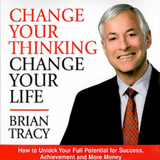Change Your Thinking, Change Your Life By Brian T. icône