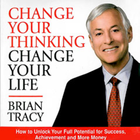 Change Your Thinking, Change Your Life By Brian T. アイコン