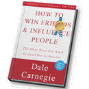 How To Win Friends & Influence People By Dale C. APK