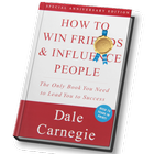 ikon How To Win Friends & Influence People By Dale C.