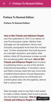 How To Win Friends & Influence People By Dale C. โปสเตอร์