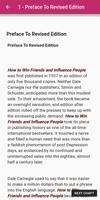 How To Win Friends & Influence People By Dale C. Cartaz