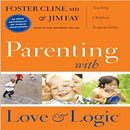 Parenting With Love and Logic By Foster W. Cline APK