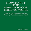 How to put the Subconscious Mind APK