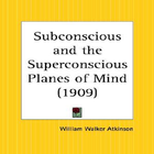 The Subconscious and Superconscious Planes of Mind icon