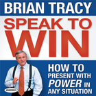 Speak to Win: How to Present with Power-icoon