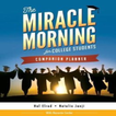 The Miracle Morning By Hal Elrod