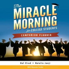 The Miracle Morning ícone