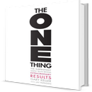 The ONE Thing By Garry Keller and Jay Papasan APK