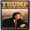 The Art Of The Deal By Donald J. Trump