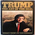The Art Of The Deal By Donald J. Trump icône