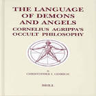 The Language of Demons and Angels icon