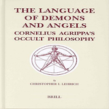 The Language of Demons and Angels icon