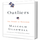 APK Outliers: The Story of Success By Malcolm Gladwell
