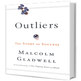 Outliers: The Story of Success أيقونة