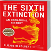 The Sixth Extinction By Elizabeth Kolbert