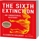The Sixth Extinction icon