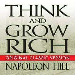 Baixar Think and Grow Rich by Napoleon Hill APK