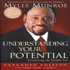 Understanding Your Potential By Myles Munroe 아이콘