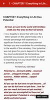 Understanding Your Potential By Myles Munroe Affiche