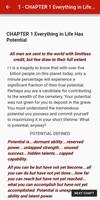 Understanding Your Potential By Myles Munroe-poster