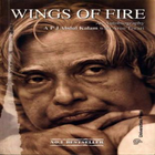 Wings of Fire By Avul Pakir J. Abdul Kalam أيقونة