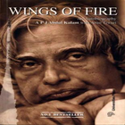 Wings of Fire By Avul Pakir J. Abdul Kalam icône