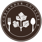 Coriander Cuisine icon