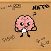 Icona Math Minds