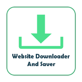 Website Saver & Downloader