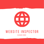 Website Inspector : Edit HTML -icoon