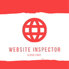 Website Inspector : Edit HTML  icône