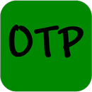 OTP (One-time pad) APK