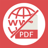 Sitio Web a PDF Saver : Guarda