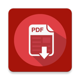 Web to PDF Converter icon