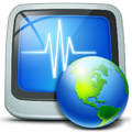 Website monitor