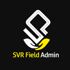SVR Field Admin ícone