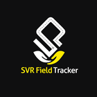 SVR Field Tracker ไอคอน