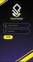 SVR Field Tracker постер