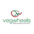 Veg Wheels icon