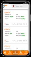 Voshu Vendors App capture d'écran 2