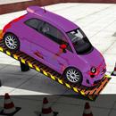 Parking de voiture Mod 3D APK