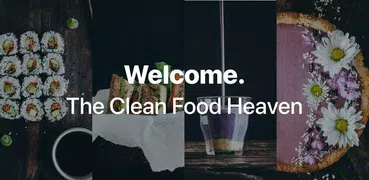 Healthy Recipes & Meal Plans