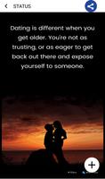 Relationship Quotes, Cute Quotes, Dating Quotes screenshot 1