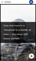 Leadership Quotes, Inspiring Leadership Quotes 스크린샷 3