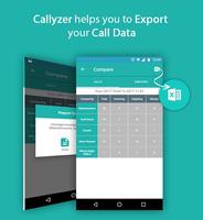 Callyzer Screenshot 3