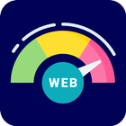 WebSpeed Insights - Kiểm tra tốc độ trang website icône